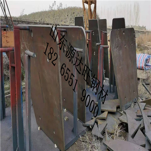 nm500耐磨鋼加工中應(yīng)注意哪些問(wèn)題
