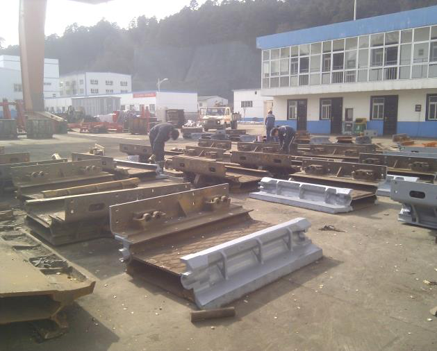 nm500耐磨板熱處理加工后的變化及哪些問(wèn)題要注意