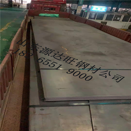 激光切割nm400耐磨板的加工原理及優(yōu)點